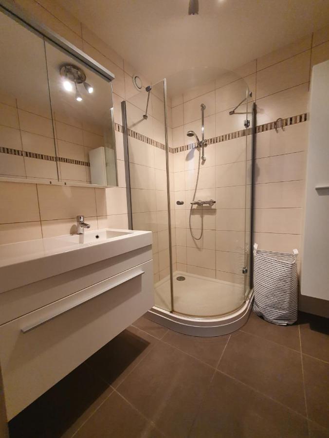 Stevans Place Apartment *
