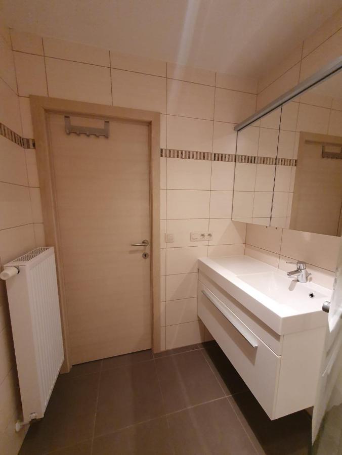 Apartment Stevans Place Bredene
