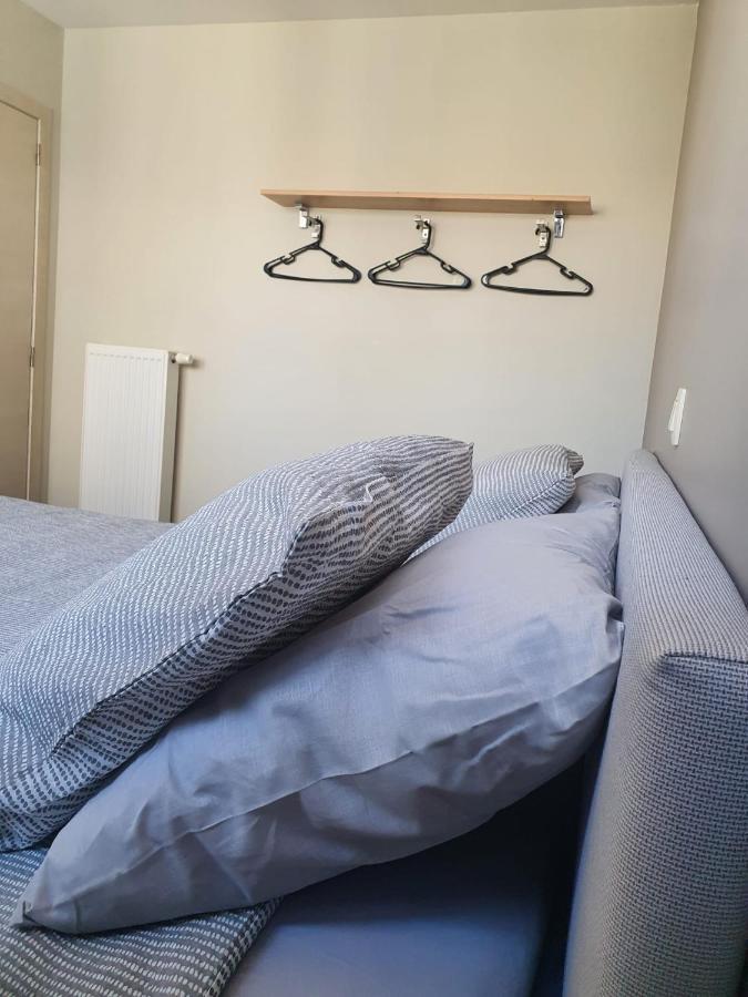 Apartment Stevans Place