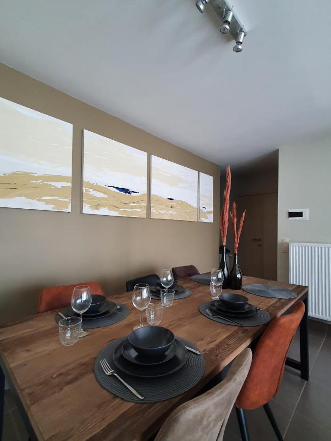 Stevans Place Apartment