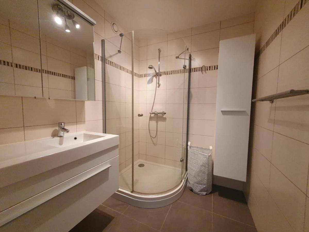 Apartment Stevans Place Bredene