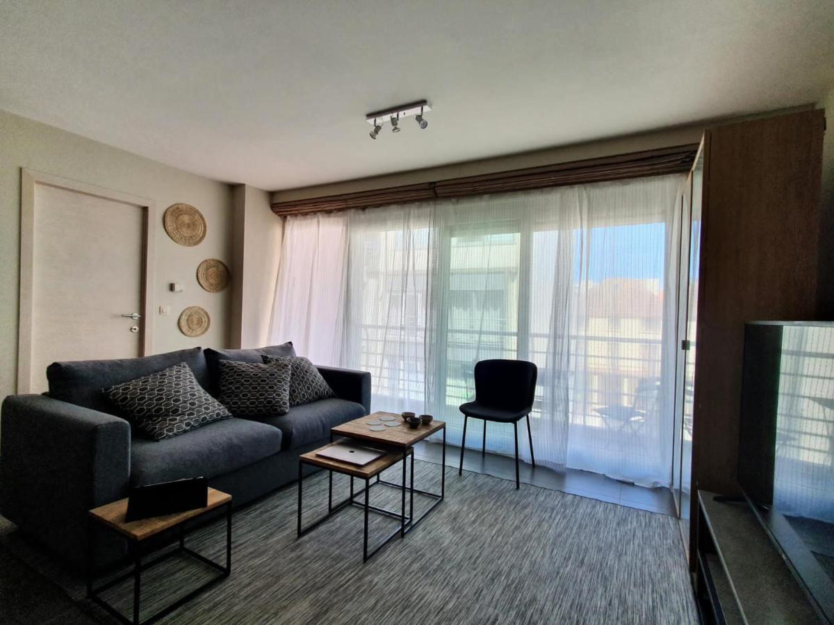 Apartment Stevans Place *