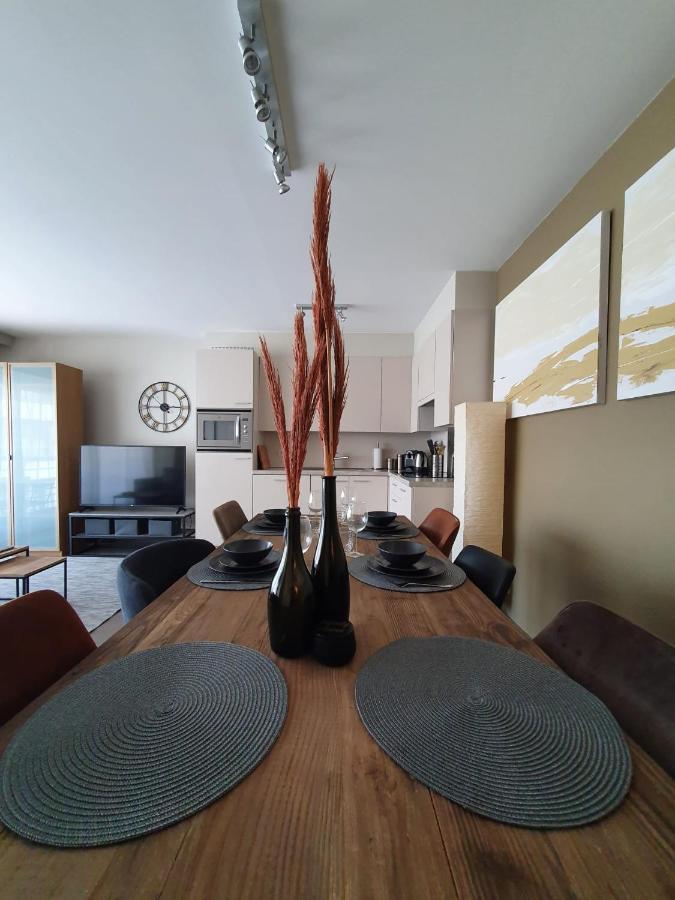 Stevans Place Apartamento Bredene