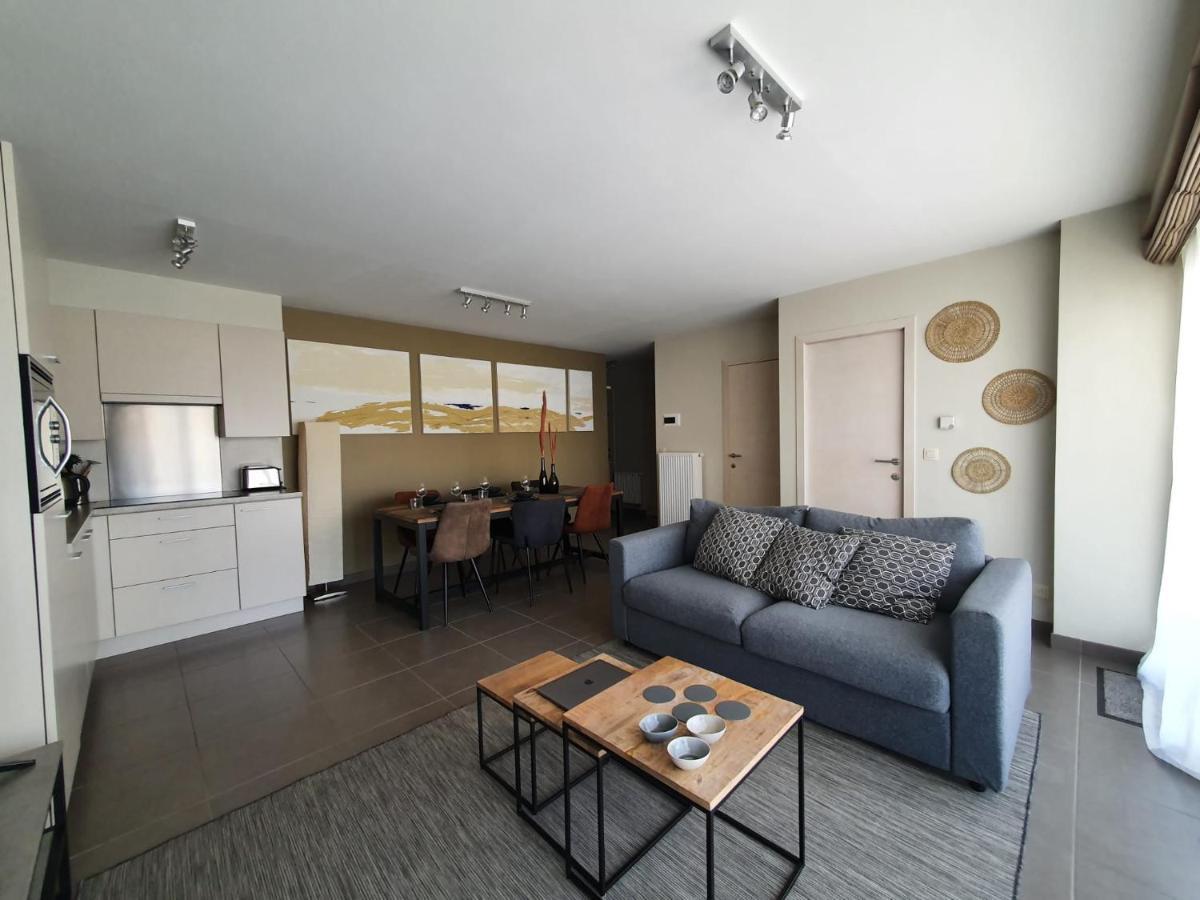 Stevans Place Apartamento