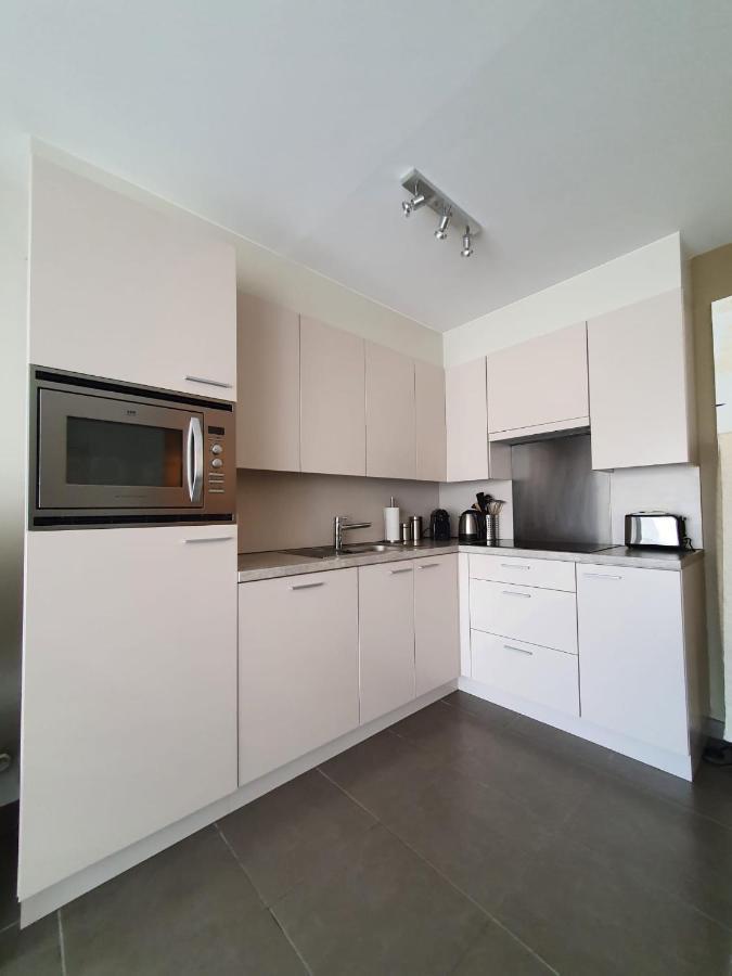 Stevans Place * Bredene