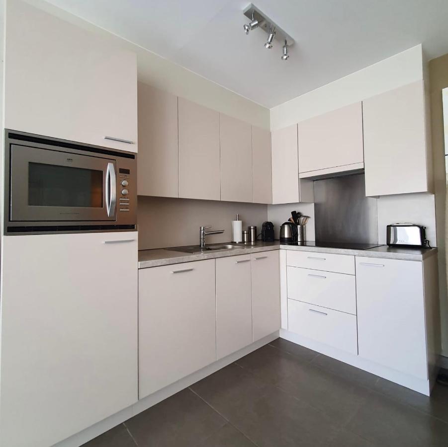 Apartamento Stevans Place *