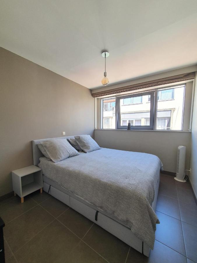 Stevans Place Apartamento Bredene